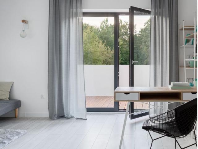 Appartement 4 pièces 82 m²