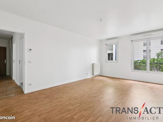 Appartement 4 pièces 82 m²