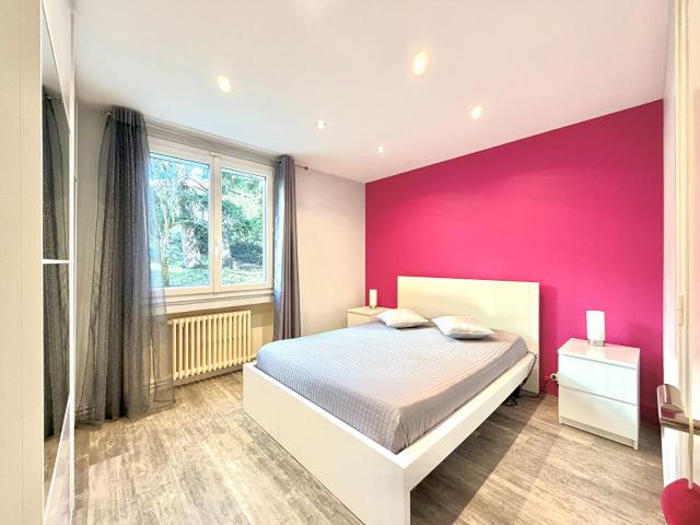 Appartement 4 pièces 82 m²