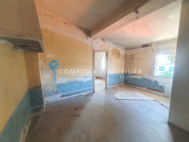 Appartement 4 pièces 82 m²