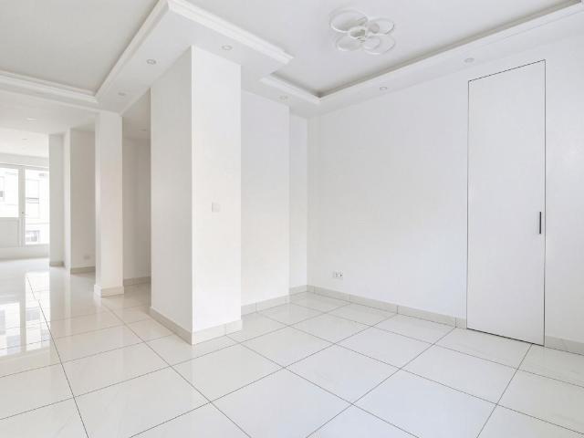 Appartement 4 pièces 82 m²