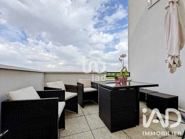 Appartement 4 pièces 82 m²