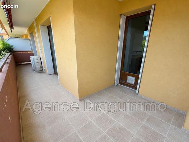Appartement 4 pièces 82 m²