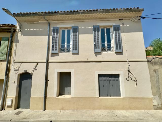 Appartement 4 pièces 82 m²