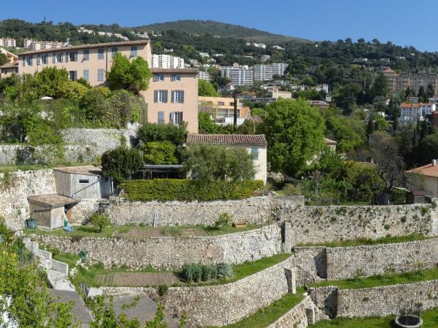 Appartement 4 pièces 82 m²
