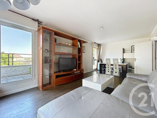 Appartement 4 pièces 82 m²