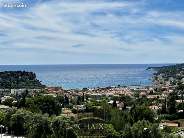 Appartement 4 pièces 82 m²