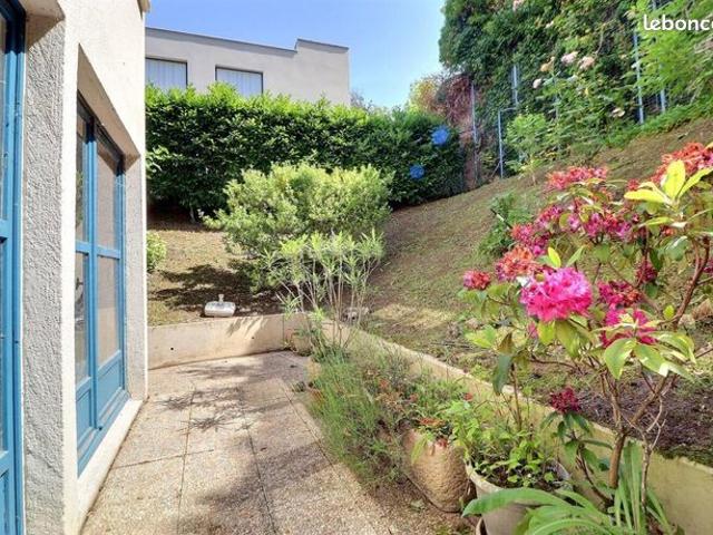 Appartement 4 pièces 82 m²