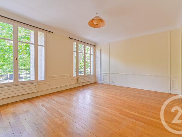 Appartement 4 pièces 82 m²