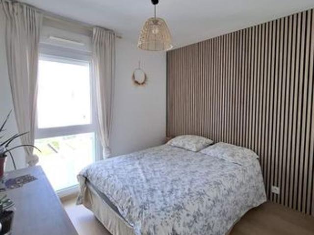 Appartement 4 pièces 82 m²