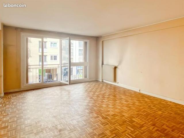 Appartement 4 pièces 82 m²