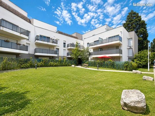 Appartement 4 pièces 82 m²