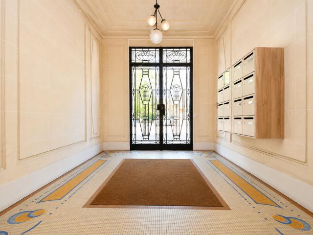 Appartement 4 pièces 81 m²