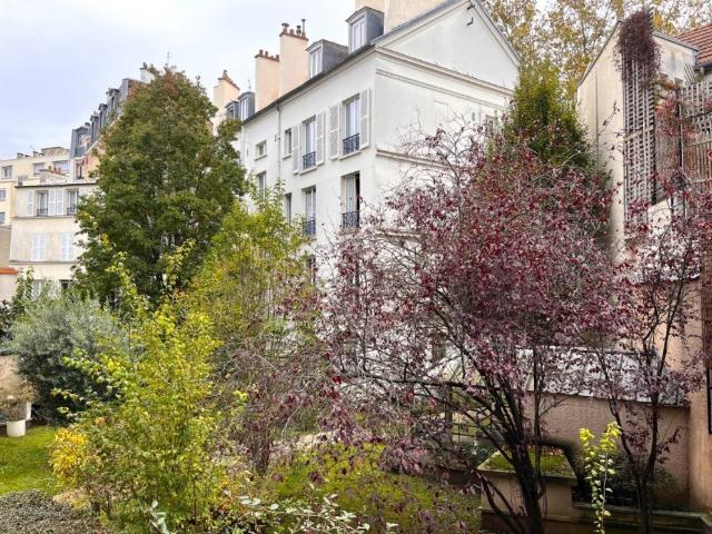 Appartement 4 pièces 82 m²