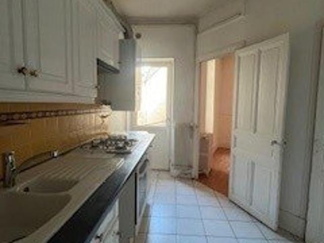 Appartement 4 pièces 82 m²
