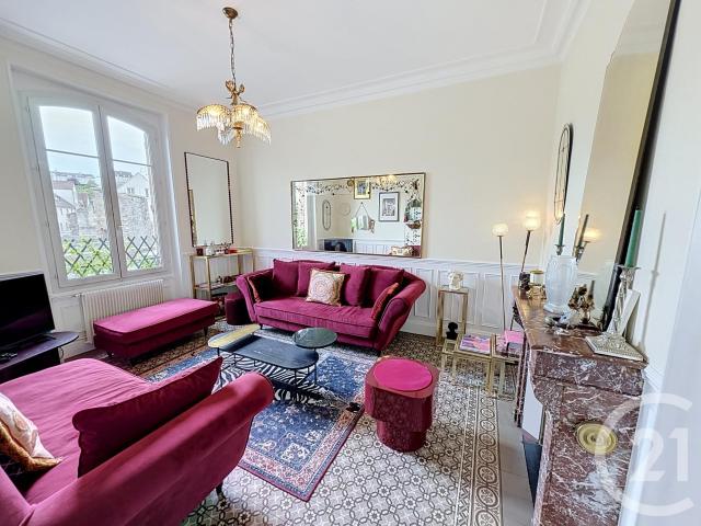 Appartement 4 pièces 82 m²