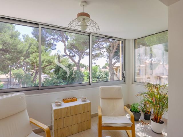 Appartement 4 pièces 82 m²