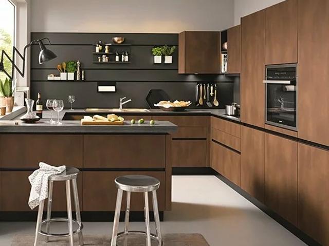 Appartement 4 pièces 82 m²