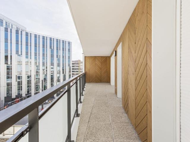 Appartement 4 pièces 82 m²
