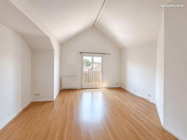 Appartement 4 pièces 82 m²