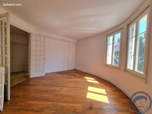 Appartement 4 pièces 82 m²
