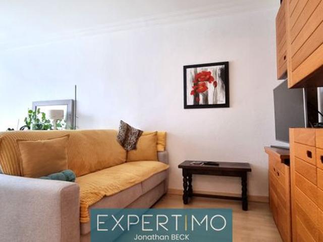 Appartement 4 pièces 82 m²