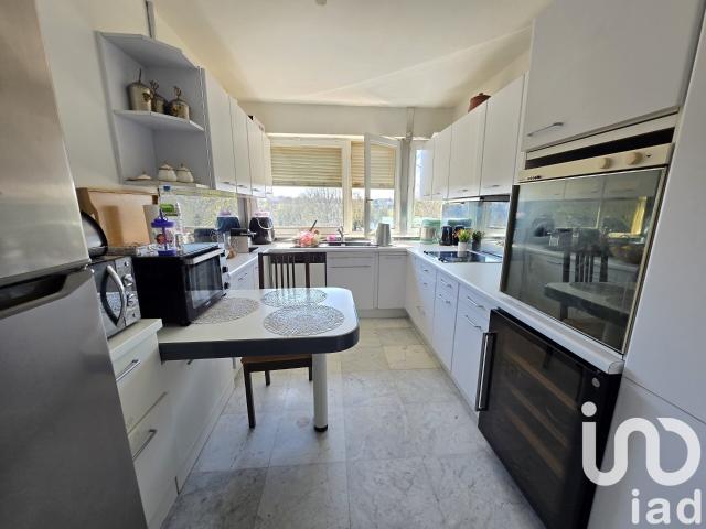 Appartement 4 pièces 82 m²