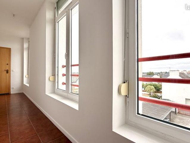 Appartement 4 pièces 82 m²