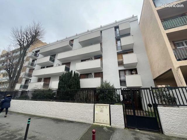 Appartement 4 pièces 82 m²