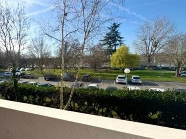 Appartement 4 pièces 82 m²