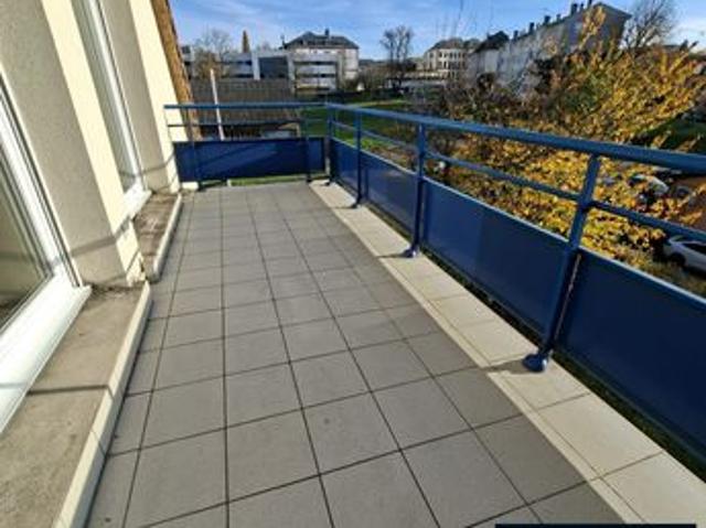 Appartement 4 pièces 82 m²