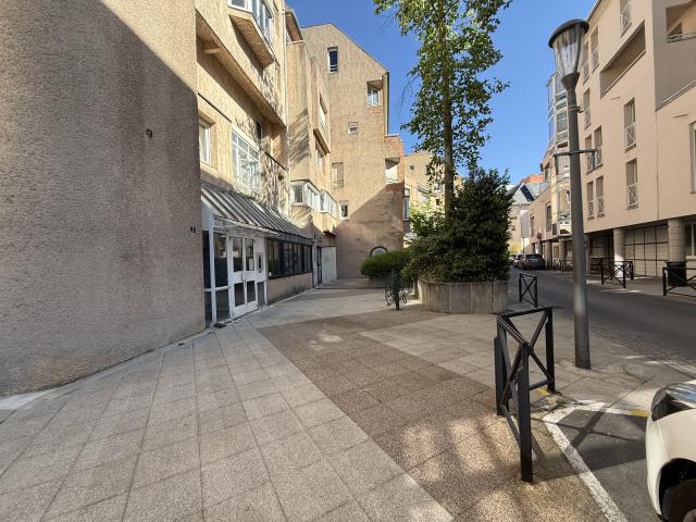 Appartement 4 pièces 82 m²