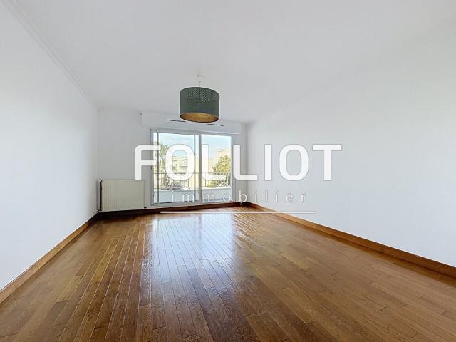 Appartement 4 pièces 82 m²