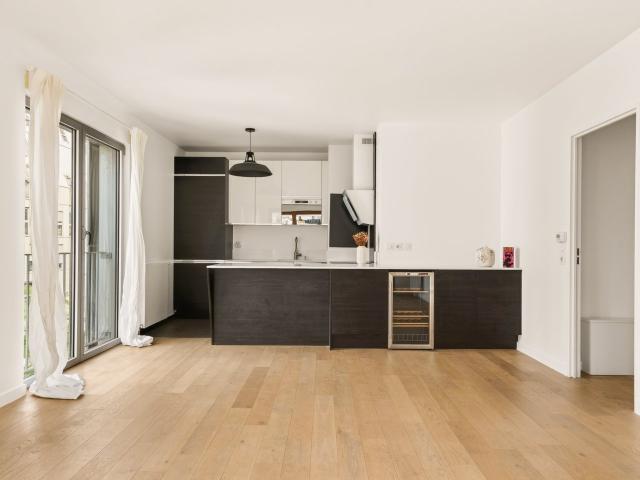 Appartement 4 pièces 82 m²