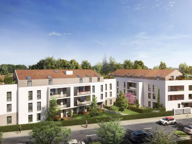 Appartement 4 pièces 82 m²
