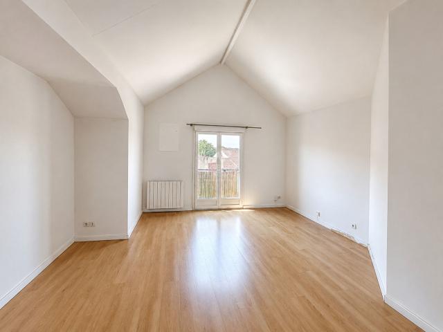 Appartement 4 pièces 82 m²