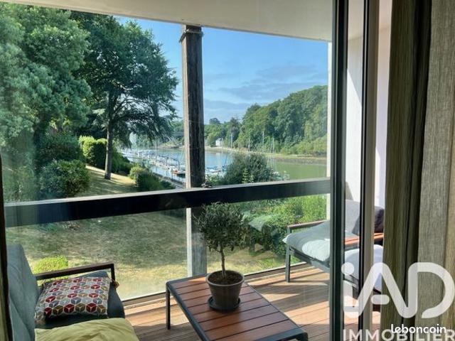 Appartement 4 pièces 82 m²
