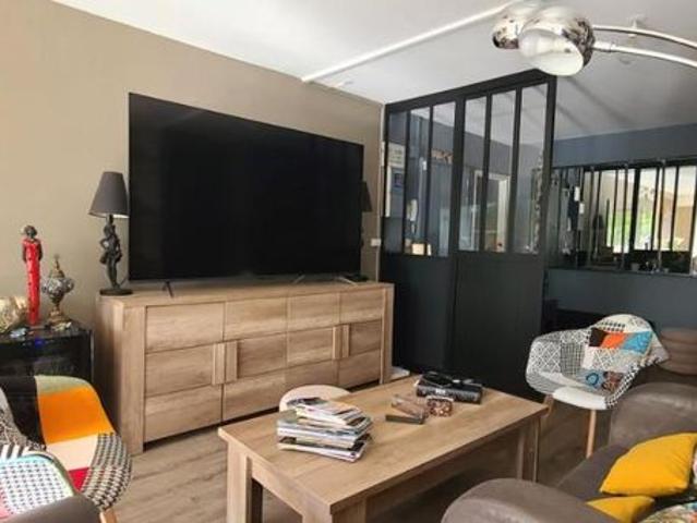Appartement 4 pièces 82 m²