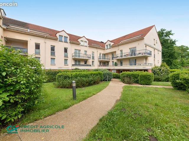 Appartement 4 pièces 82 m²