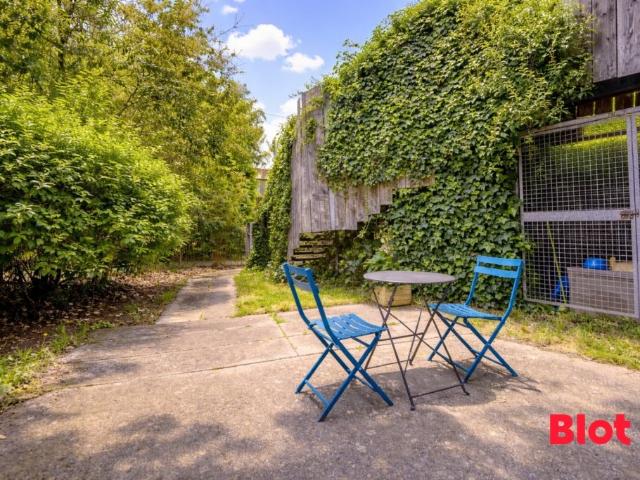 Appartement 4 pièces 82 m²