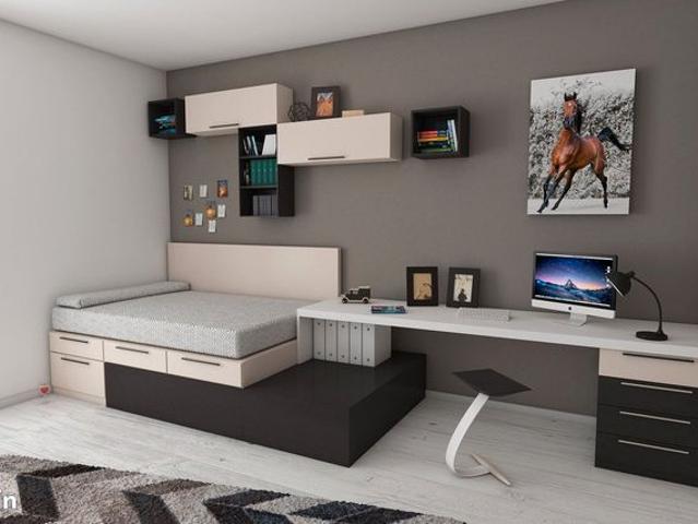 Appartement 4 pièces 82 m²