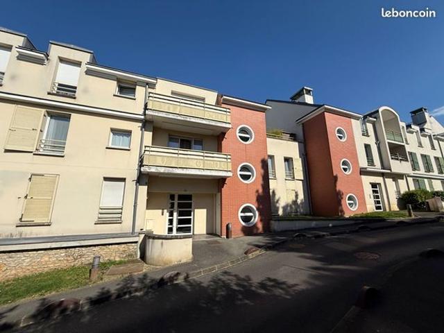 Appartement 4 pièces 82 m²