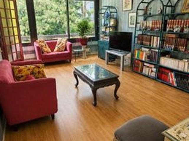 Appartement 4 pièces 82 m²