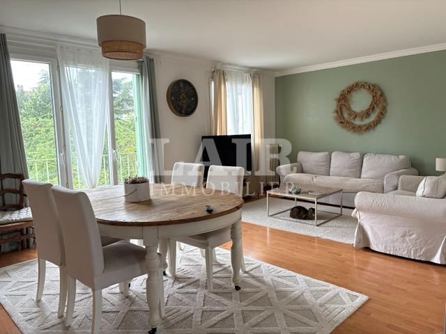 Appartement 4 pièces 82 m²