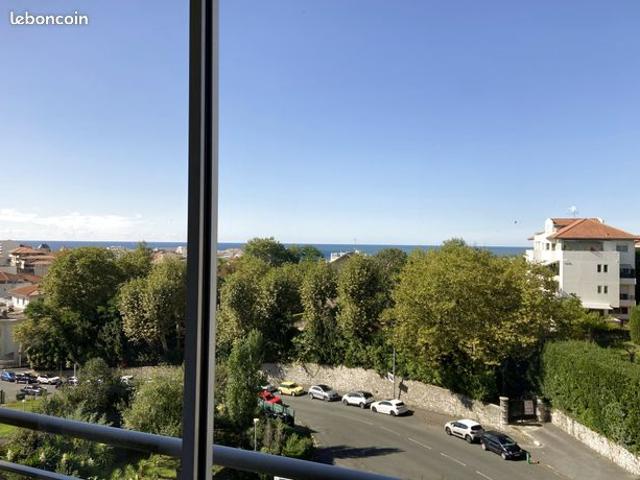 Appartement 4 pièces 82 m²