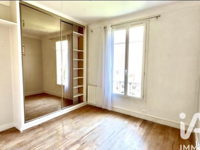 Appartement 4 pièces 82 m²
