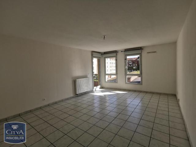 Appartement 4 pièces 82 m²