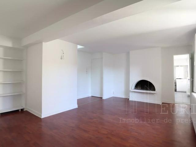 Appartement 4 pièces 82 m²