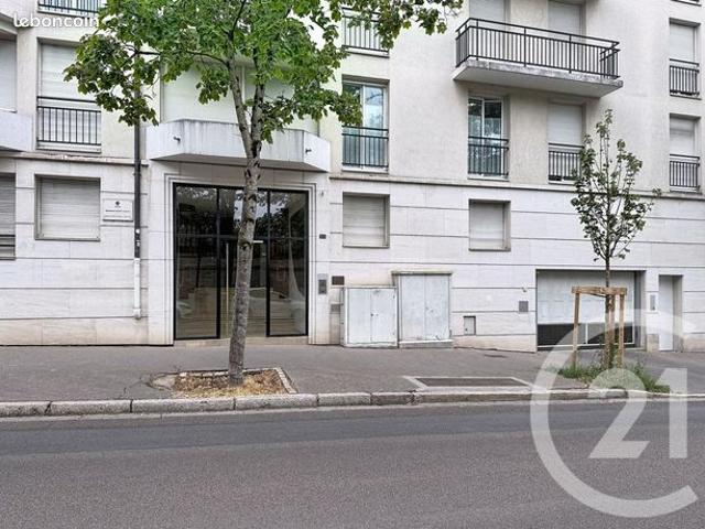 Appartement 4 pièces 82 m²