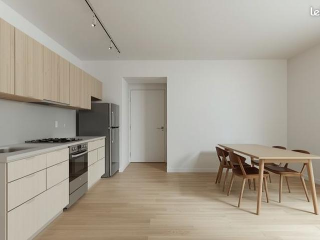 Appartement 4 pièces 82 m²